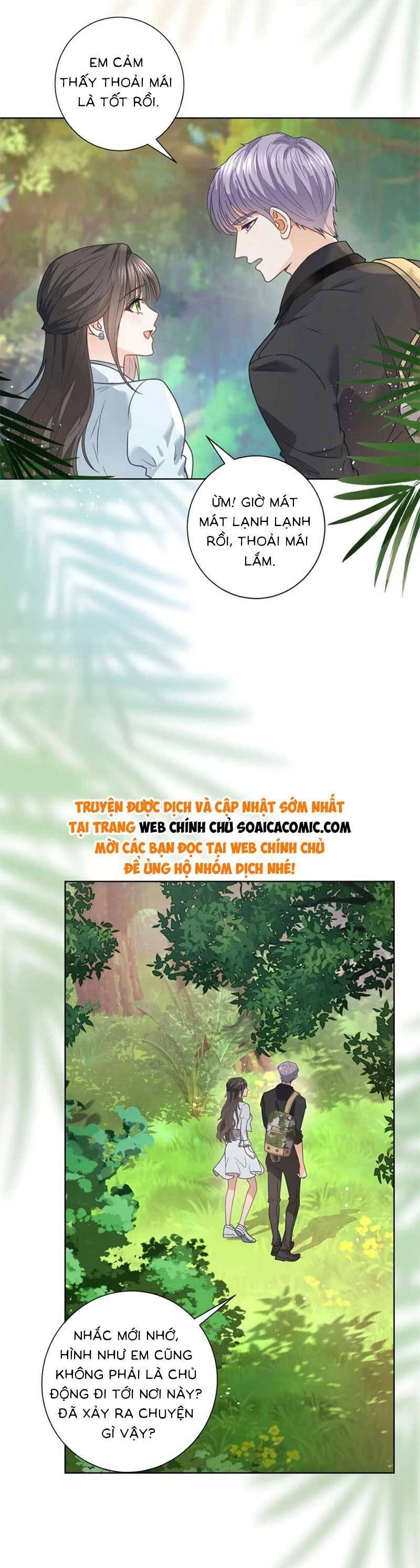 Boss Sát Thủ Dưỡng Hồ Yêu Chapter 126 - 14