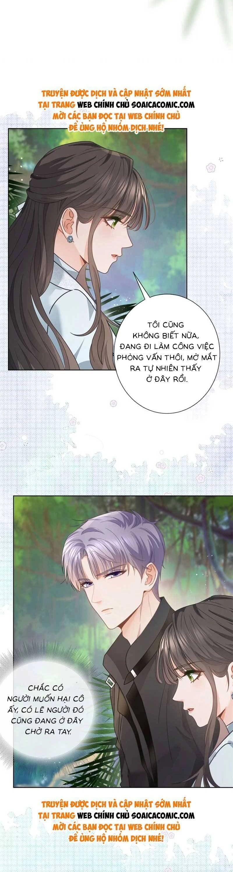 Boss Sát Thủ Dưỡng Hồ Yêu Chapter 126 - 15