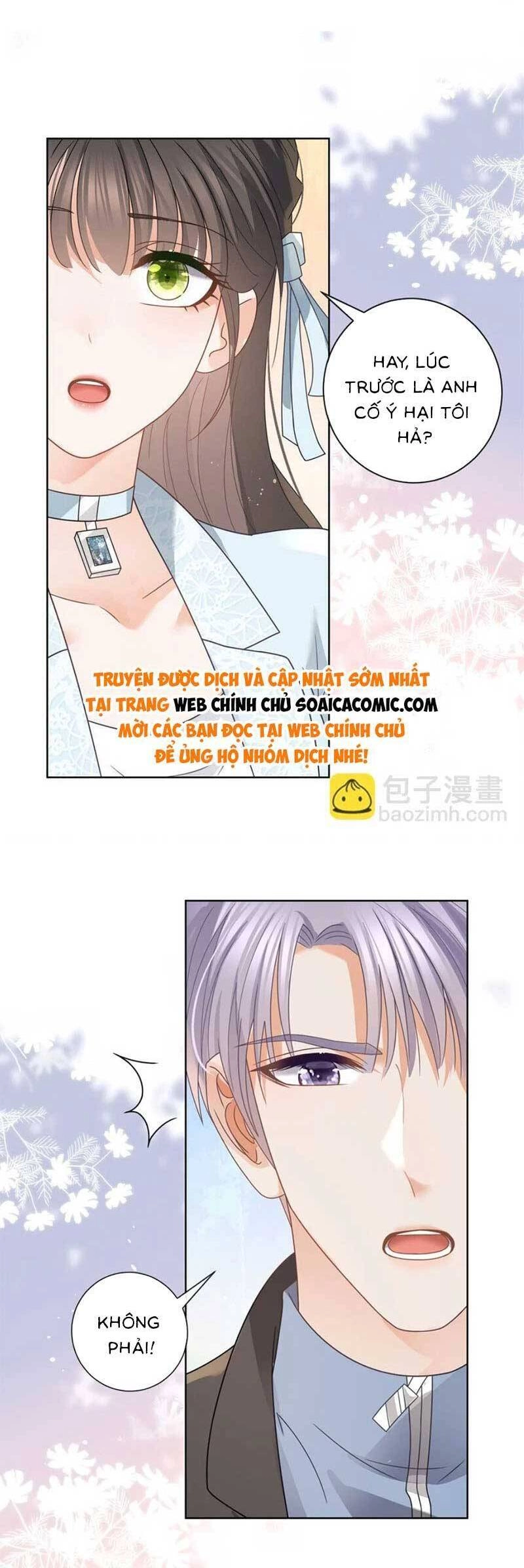 Boss Sát Thủ Dưỡng Hồ Yêu Chapter 127 - 3