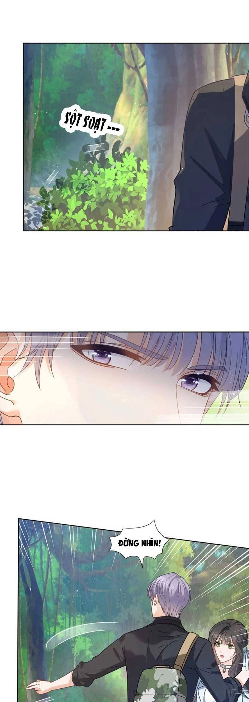 Boss Sát Thủ Dưỡng Hồ Yêu Chapter 127 - 7