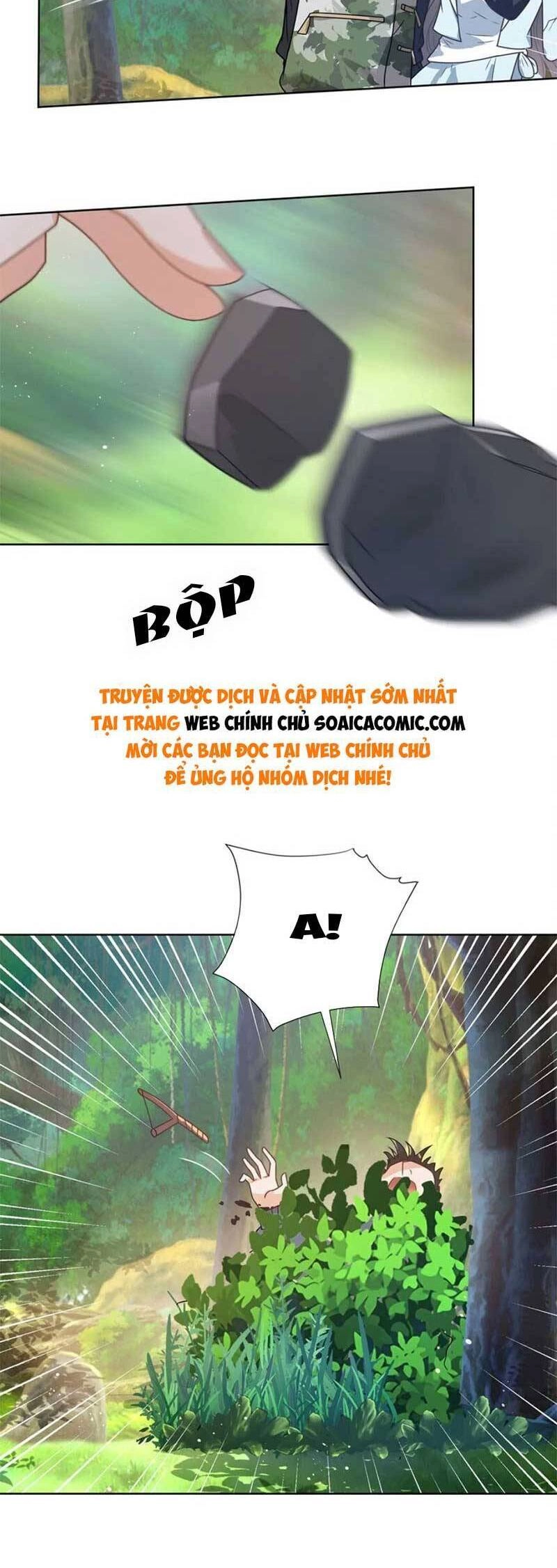 Boss Sát Thủ Dưỡng Hồ Yêu Chapter 127 - 8