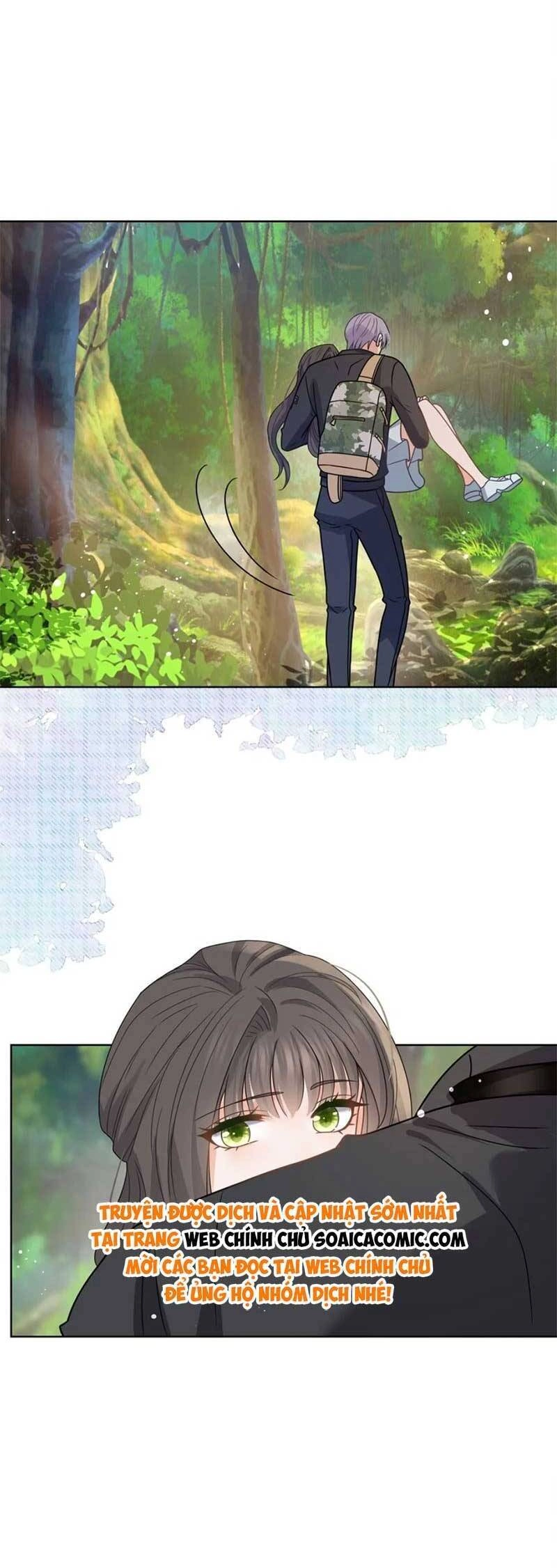 Boss Sát Thủ Dưỡng Hồ Yêu Chapter 127 - 9