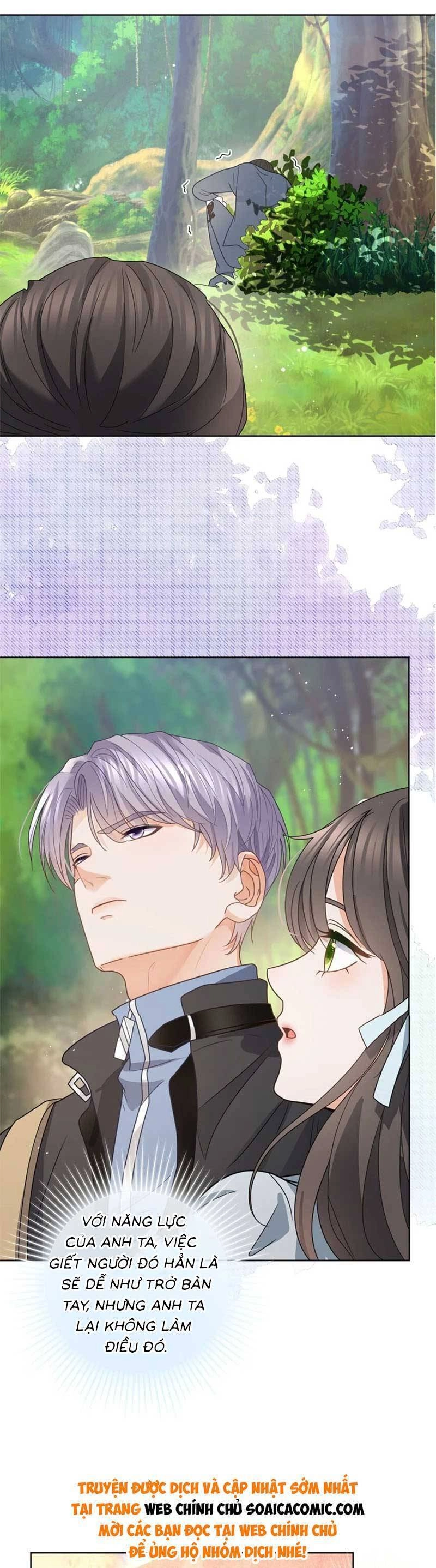 Boss Sát Thủ Dưỡng Hồ Yêu Chapter 127 - 10