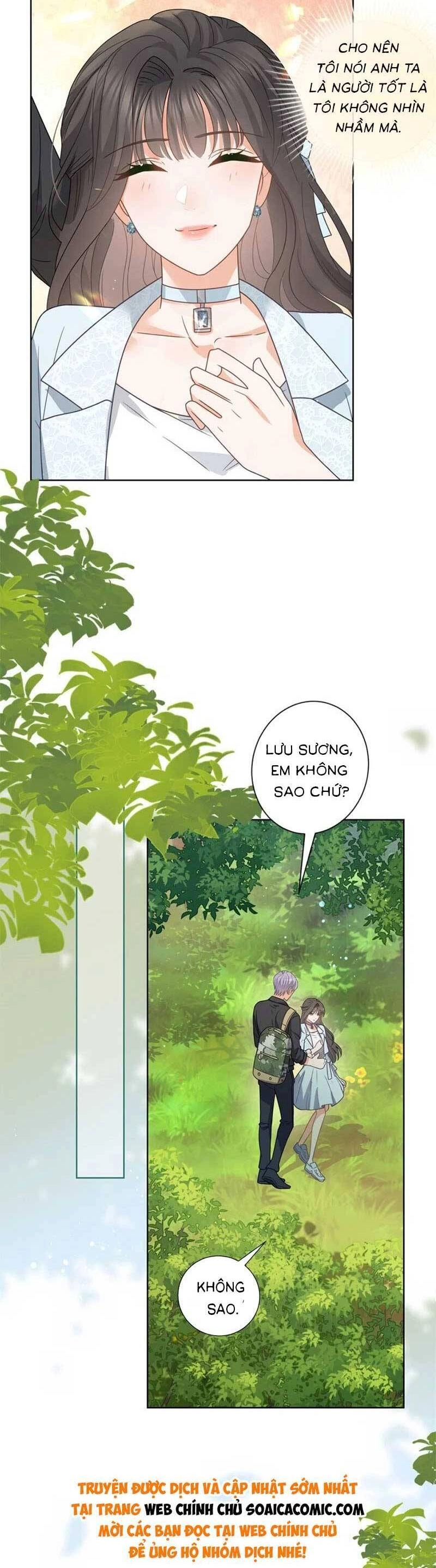 Boss Sát Thủ Dưỡng Hồ Yêu Chapter 127 - 11