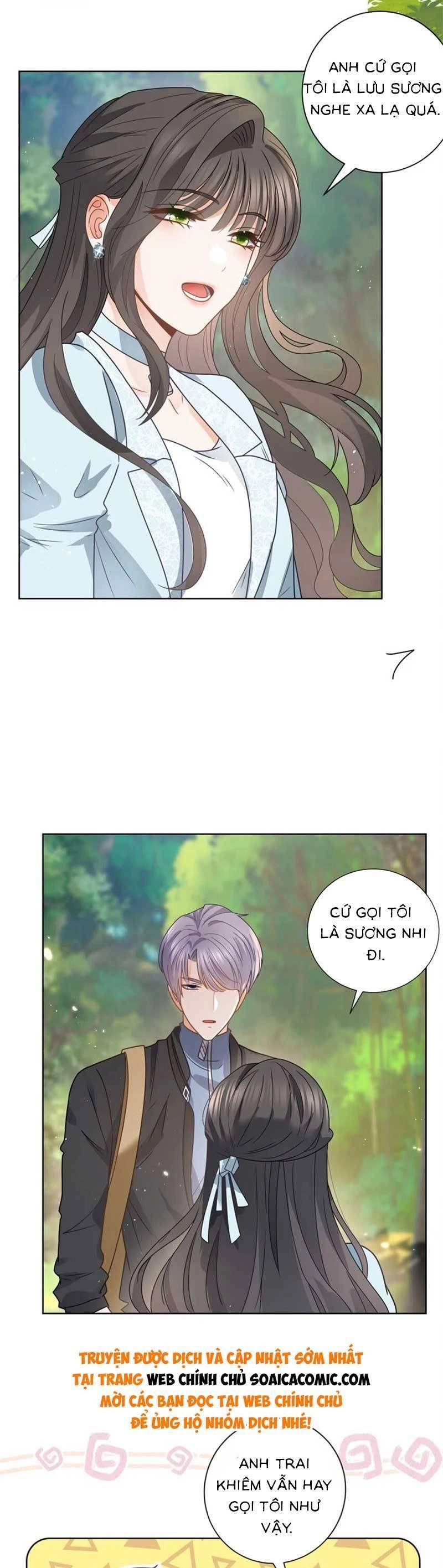 Boss Sát Thủ Dưỡng Hồ Yêu Chapter 127 - 12