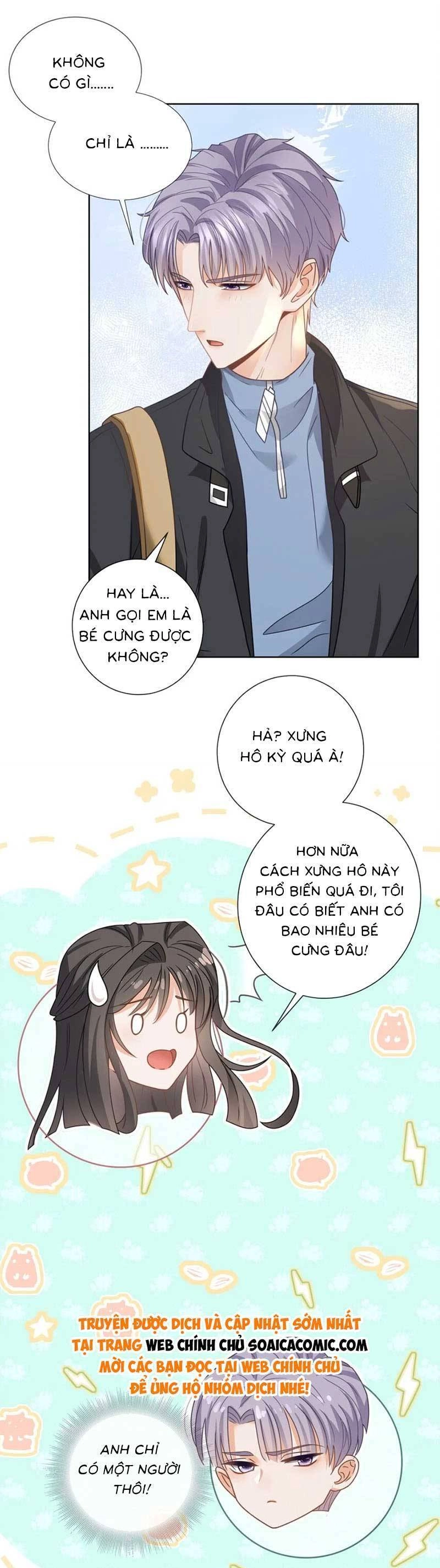 Boss Sát Thủ Dưỡng Hồ Yêu Chapter 127 - 14