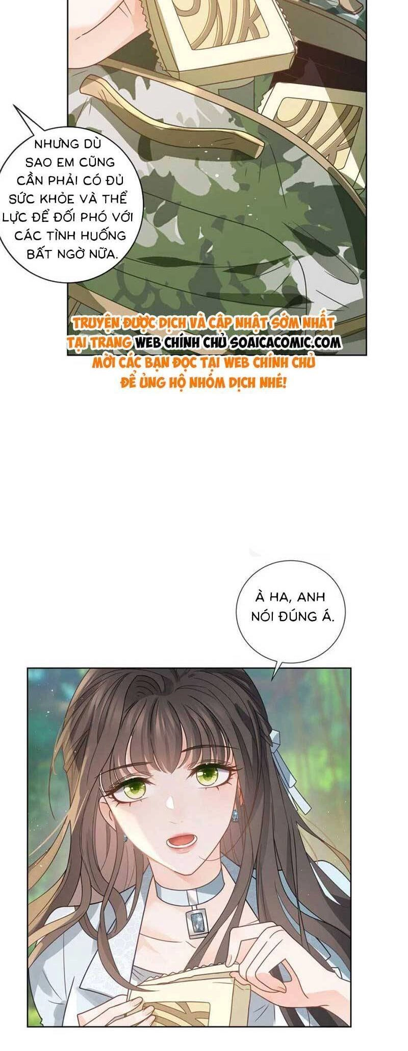 Boss Sát Thủ Dưỡng Hồ Yêu Chapter 127 - 17