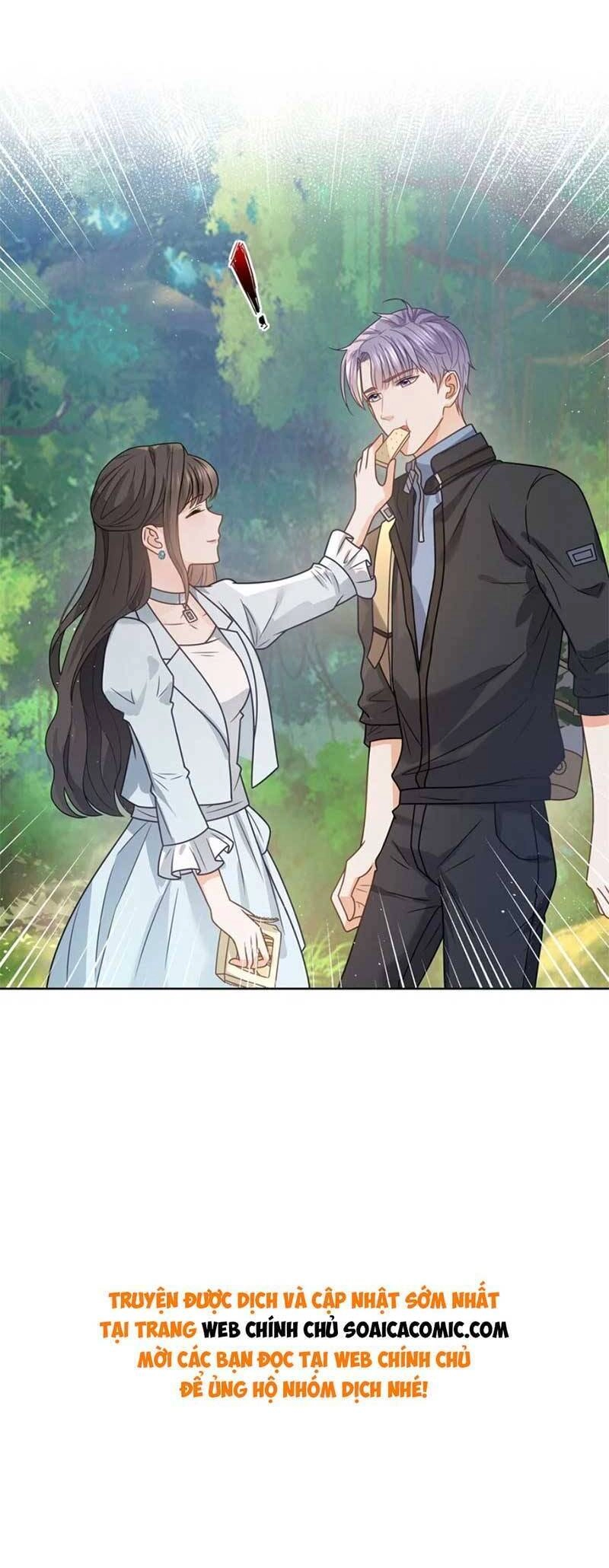 Boss Sát Thủ Dưỡng Hồ Yêu Chapter 127 - 18