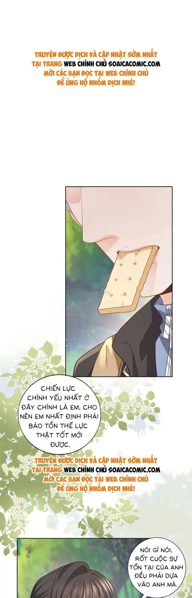 Boss Sát Thủ Dưỡng Hồ Yêu Chapter 128 - 1