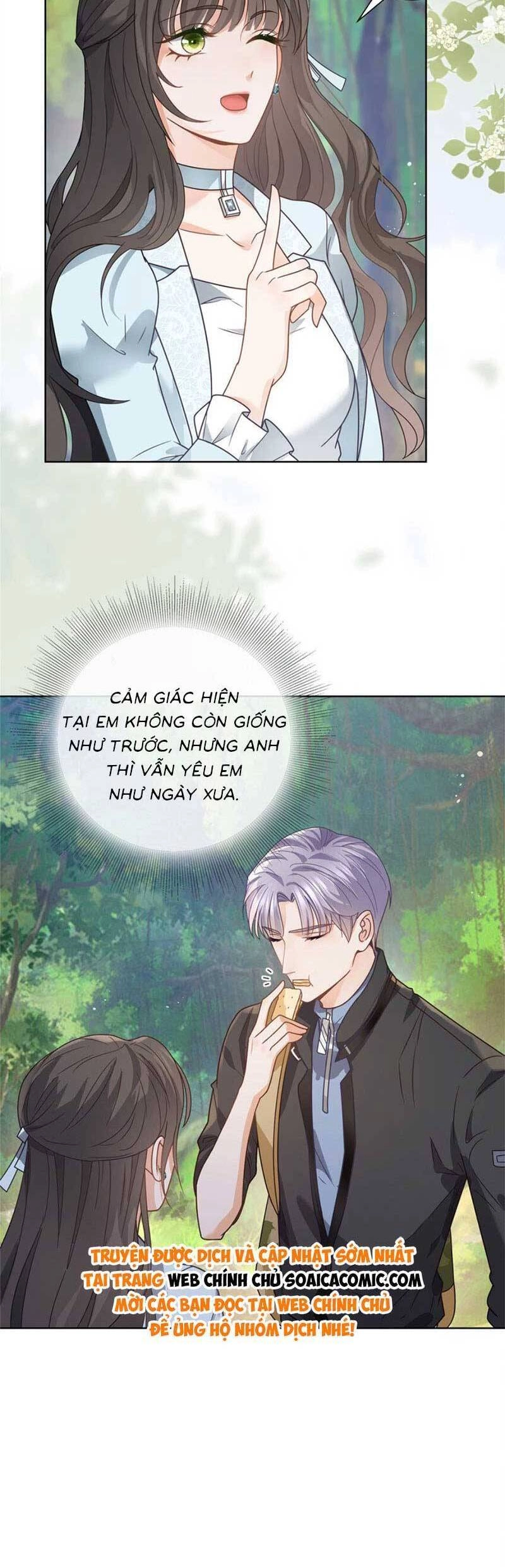 Boss Sát Thủ Dưỡng Hồ Yêu Chapter 128 - 2