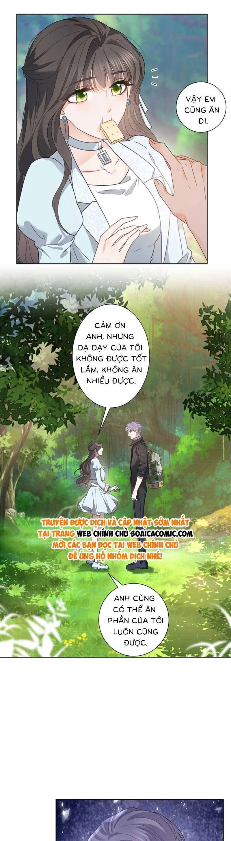 Boss Sát Thủ Dưỡng Hồ Yêu Chapter 128 - 3