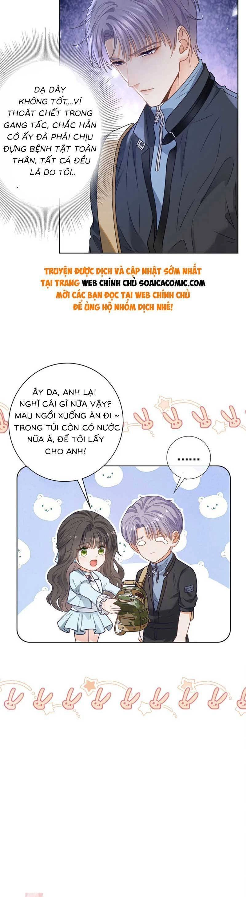 Boss Sát Thủ Dưỡng Hồ Yêu Chapter 128 - 4