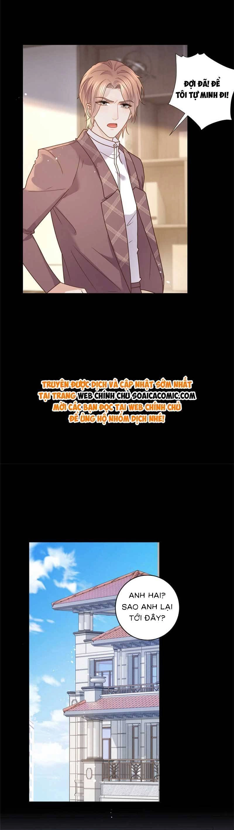 Boss Sát Thủ Dưỡng Hồ Yêu Chapter 128 - 7