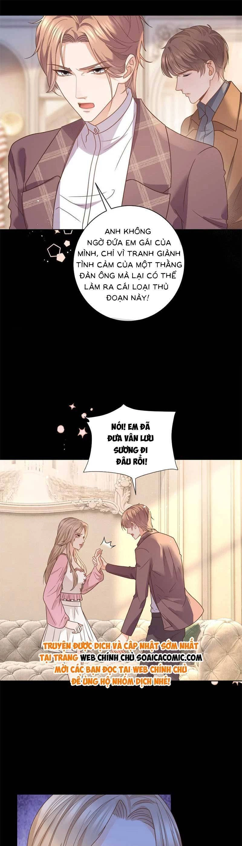 Boss Sát Thủ Dưỡng Hồ Yêu Chapter 128 - 9