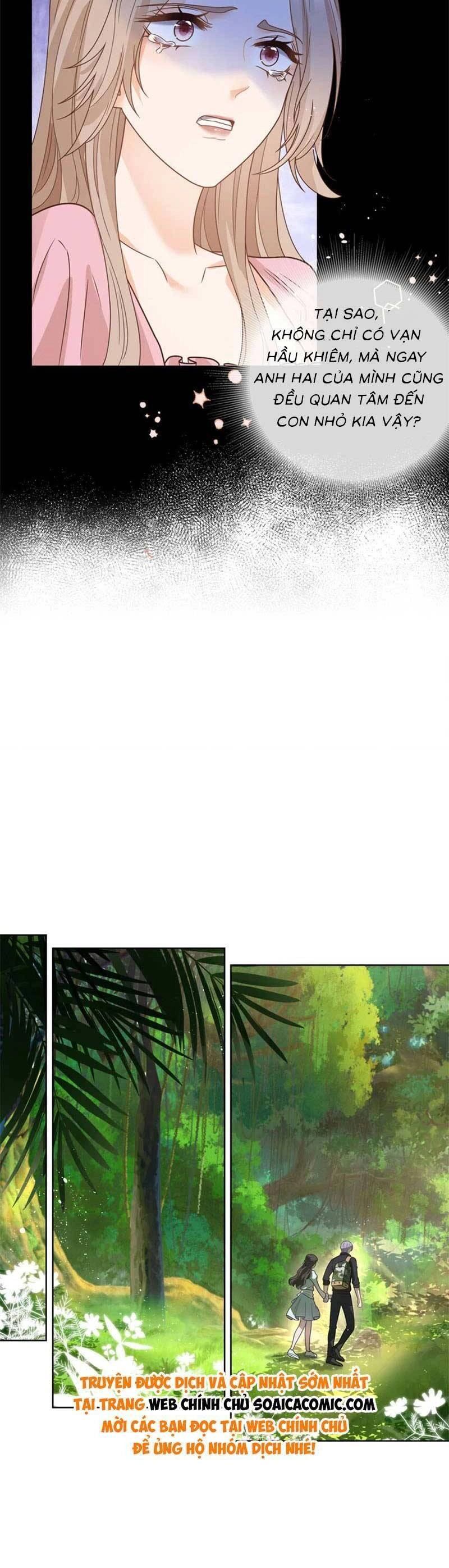 Boss Sát Thủ Dưỡng Hồ Yêu Chapter 128 - 10