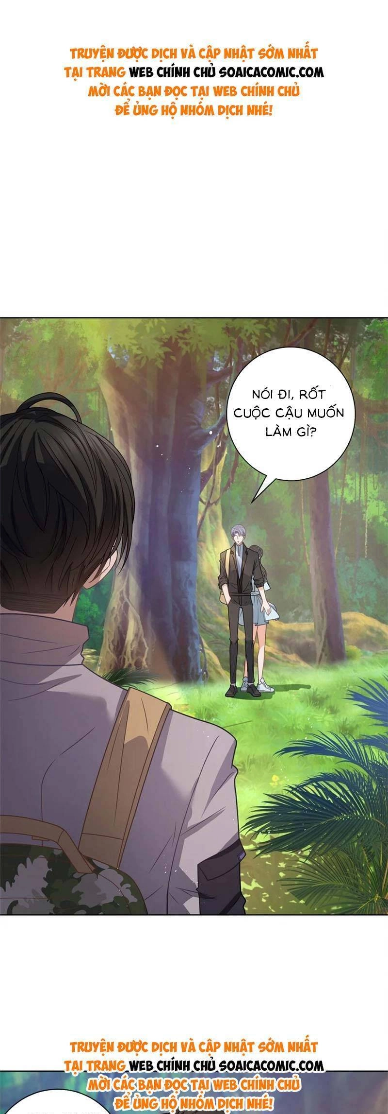 Boss Sát Thủ Dưỡng Hồ Yêu Chapter 129 - 1