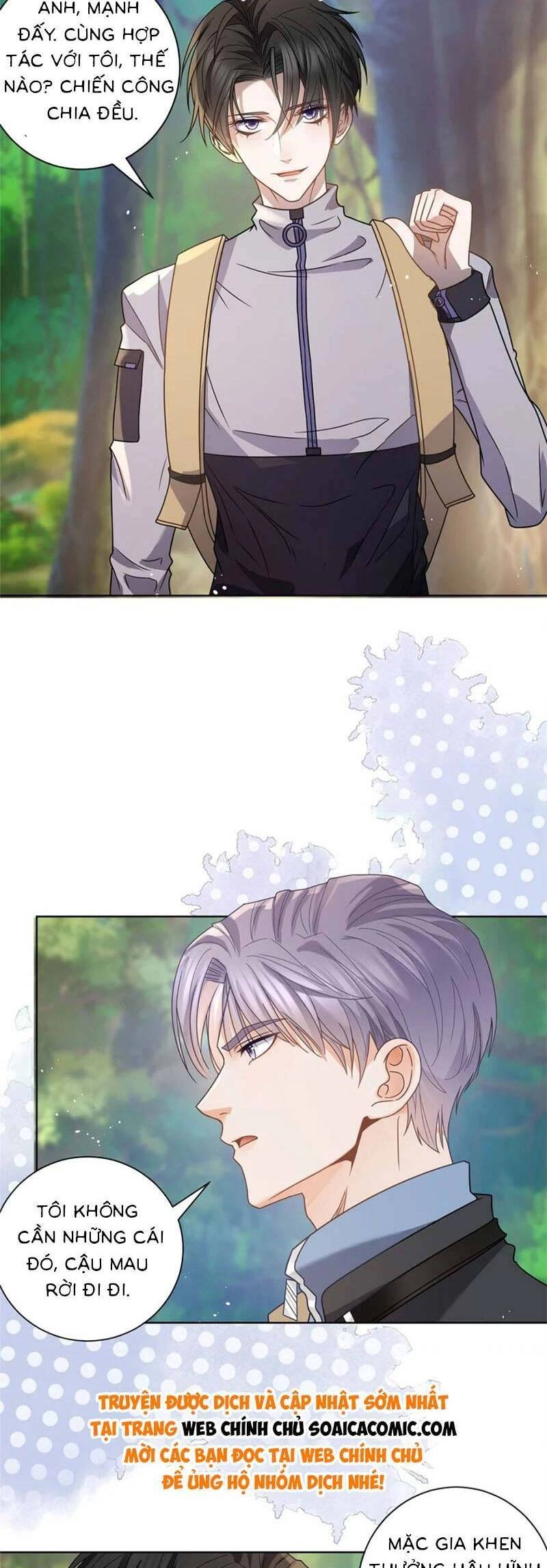 Boss Sát Thủ Dưỡng Hồ Yêu Chapter 129 - 2