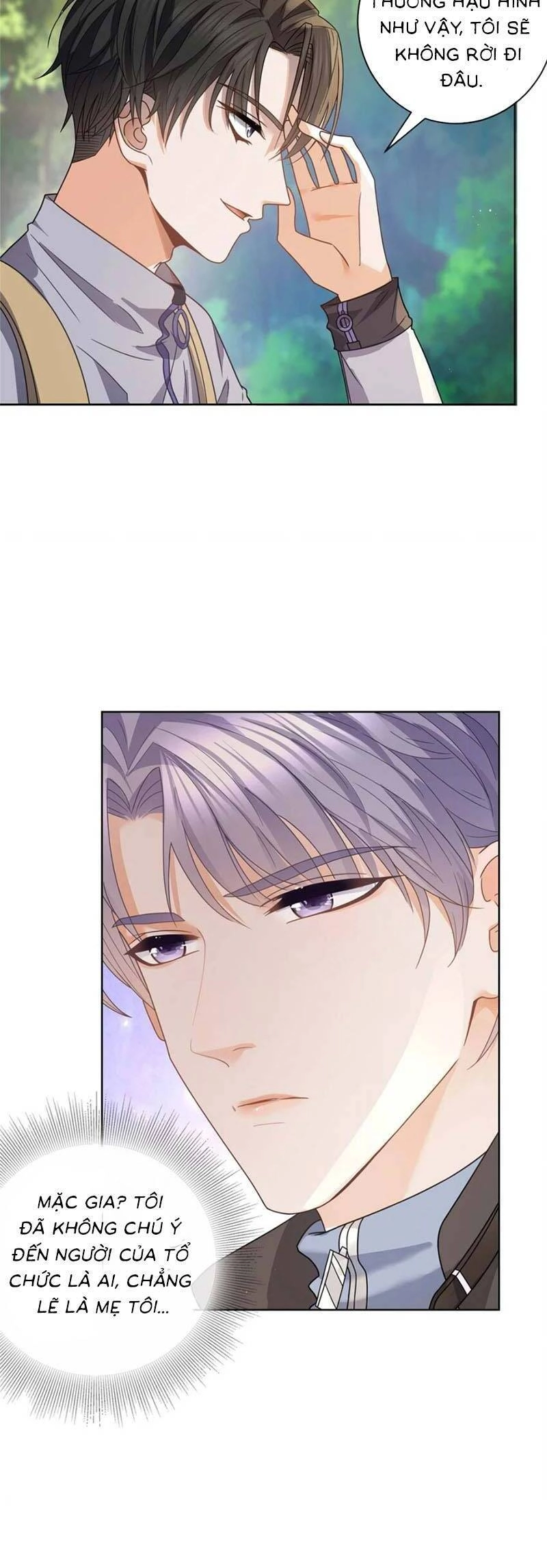 Boss Sát Thủ Dưỡng Hồ Yêu Chapter 129 - 3