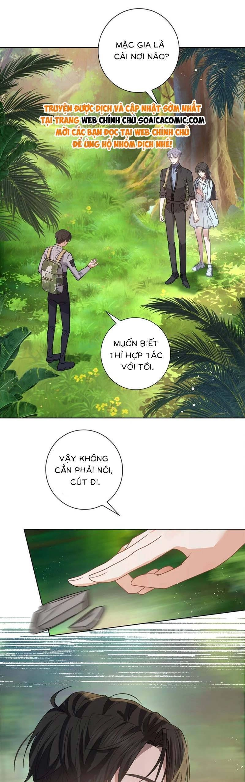 Boss Sát Thủ Dưỡng Hồ Yêu Chapter 129 - 4