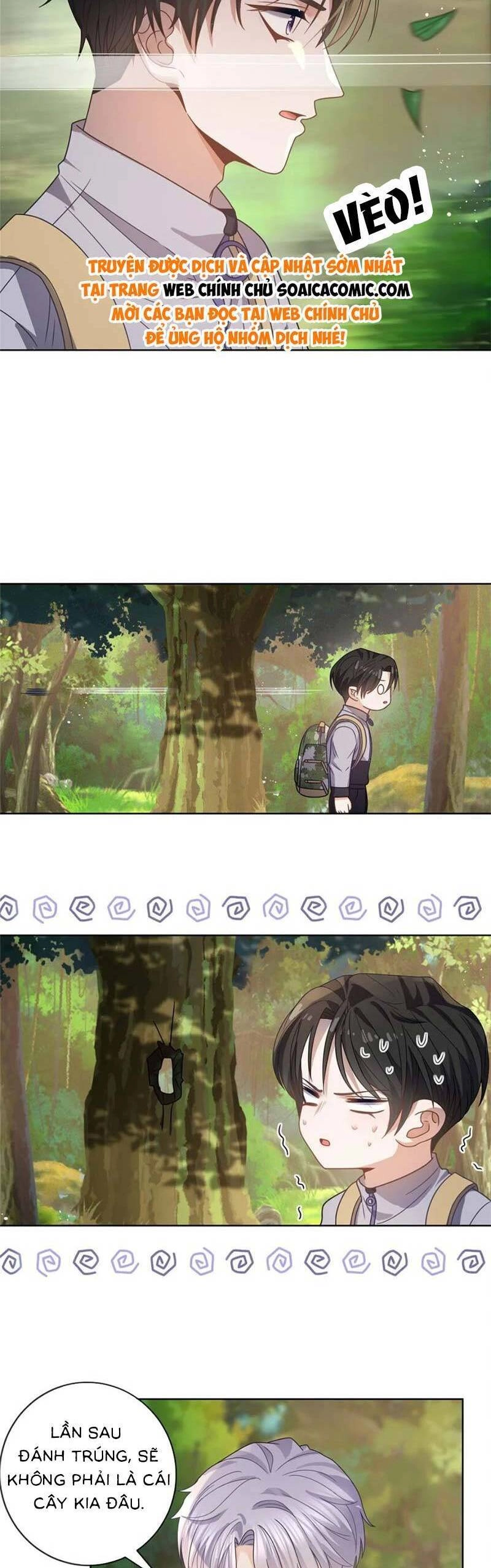 Boss Sát Thủ Dưỡng Hồ Yêu Chapter 129 - 5