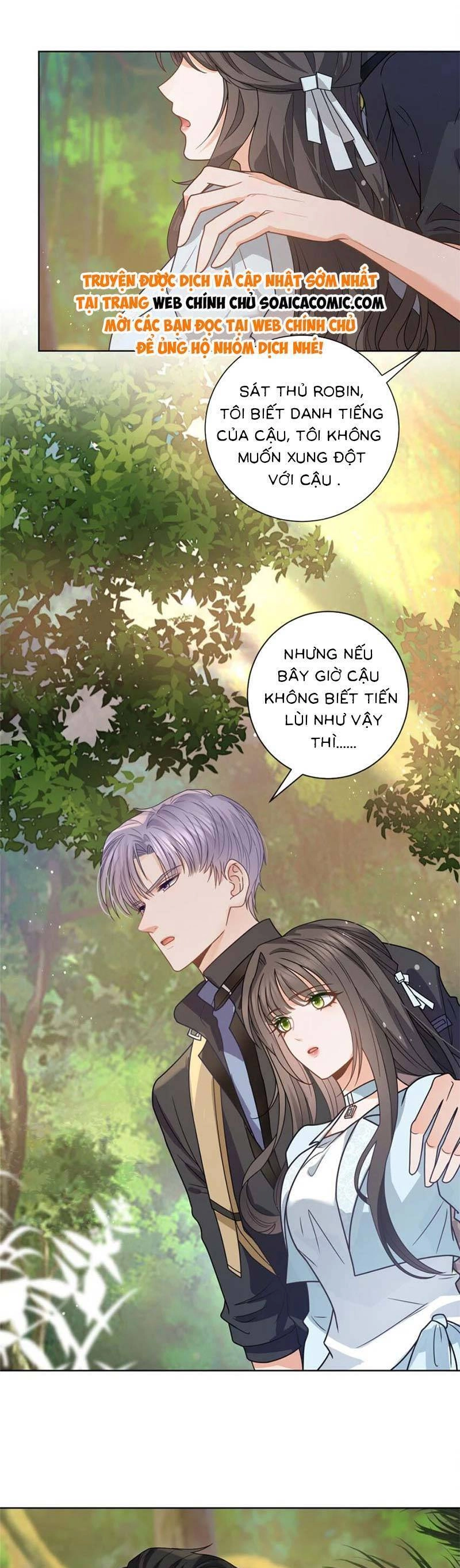 Boss Sát Thủ Dưỡng Hồ Yêu Chapter 129 - 7