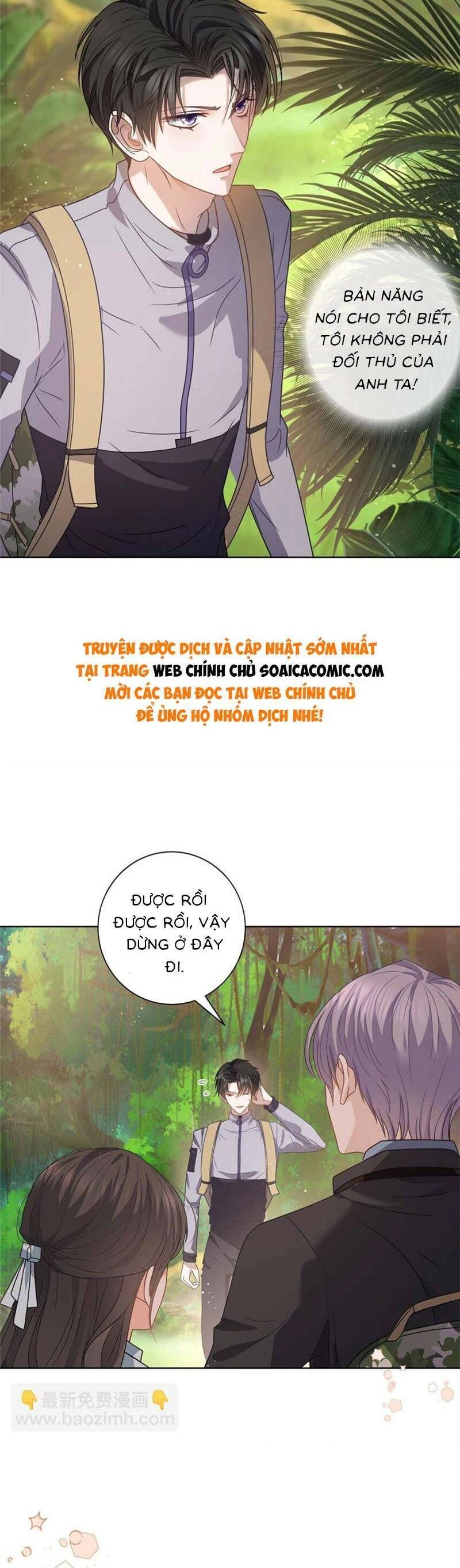 Boss Sát Thủ Dưỡng Hồ Yêu Chapter 129 - 8