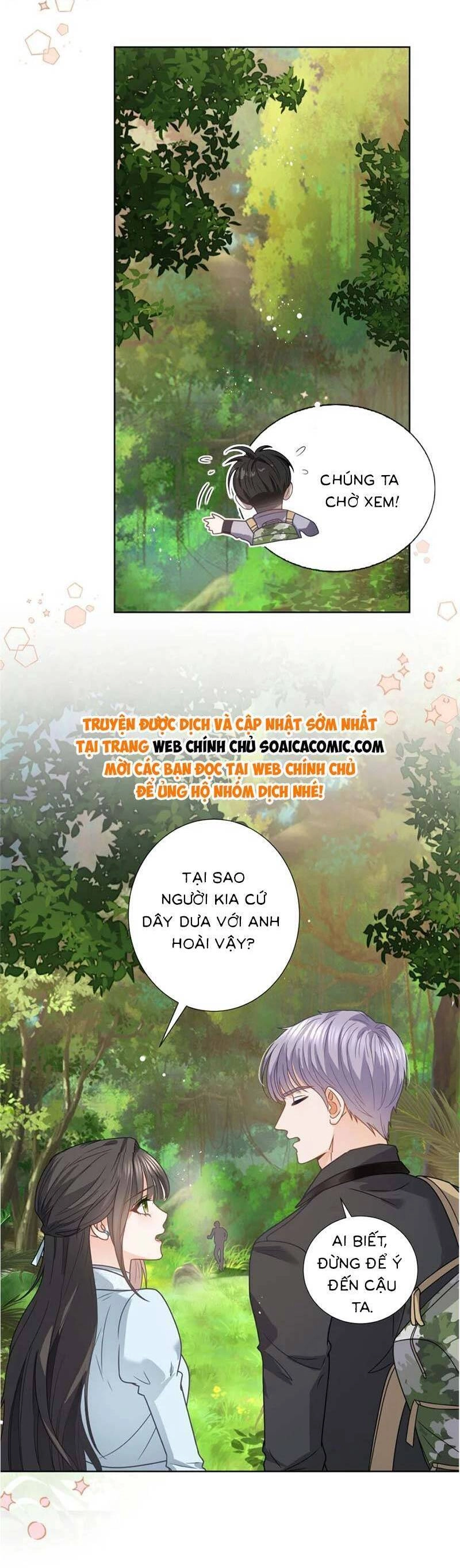 Boss Sát Thủ Dưỡng Hồ Yêu Chapter 129 - 9