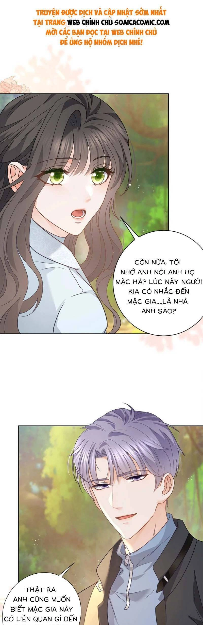 Boss Sát Thủ Dưỡng Hồ Yêu Chapter 129 - 10