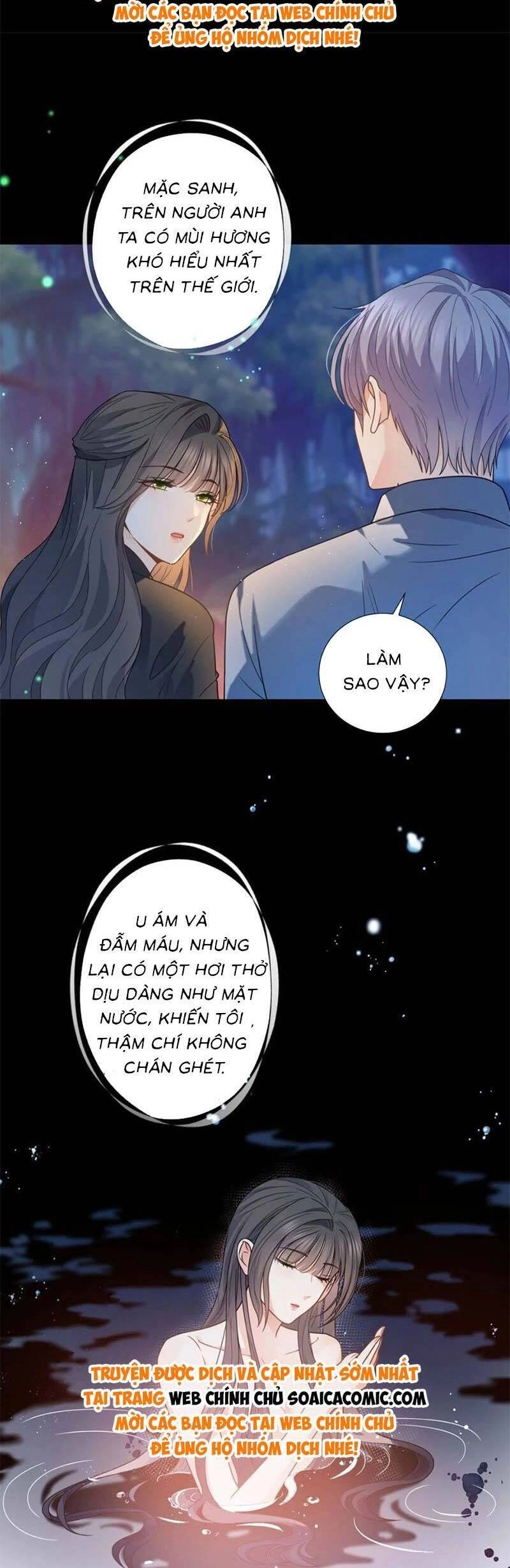 Boss Sát Thủ Dưỡng Hồ Yêu Chapter 129 - 17