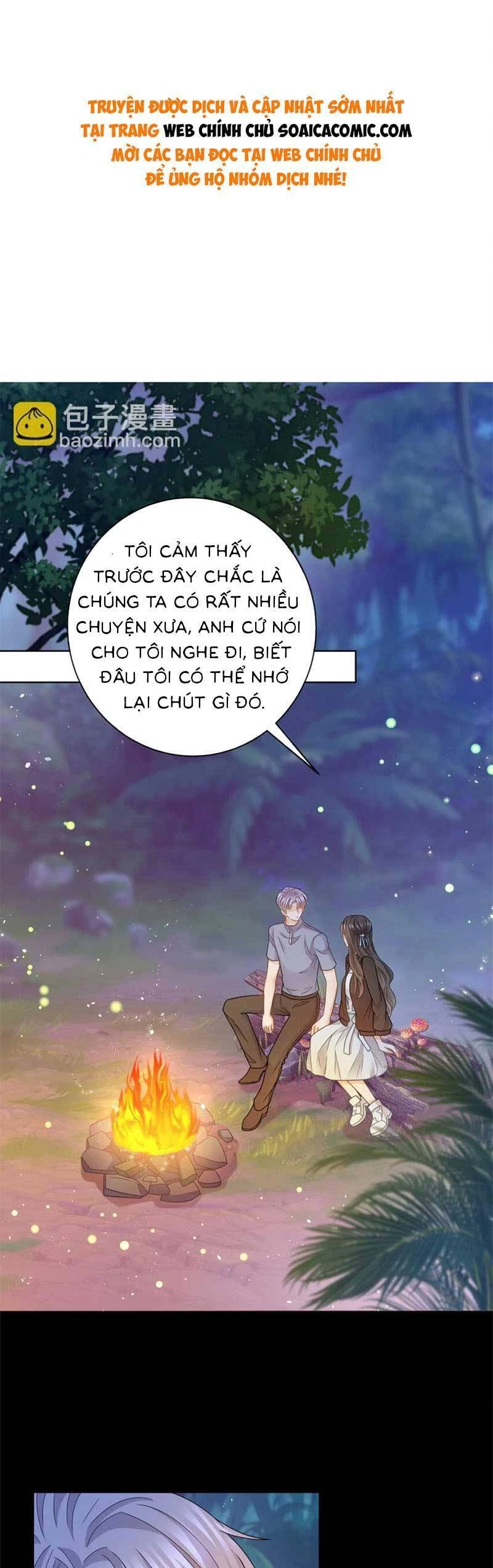 Boss Sát Thủ Dưỡng Hồ Yêu Chapter 130 - 1