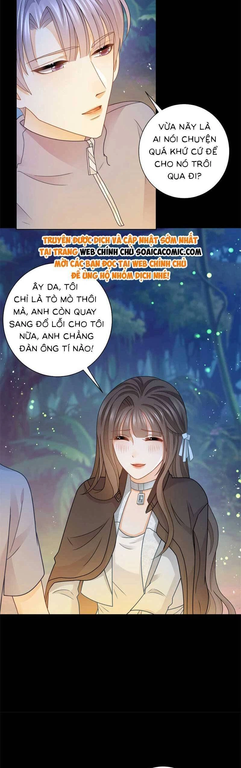 Boss Sát Thủ Dưỡng Hồ Yêu Chapter 130 - 2