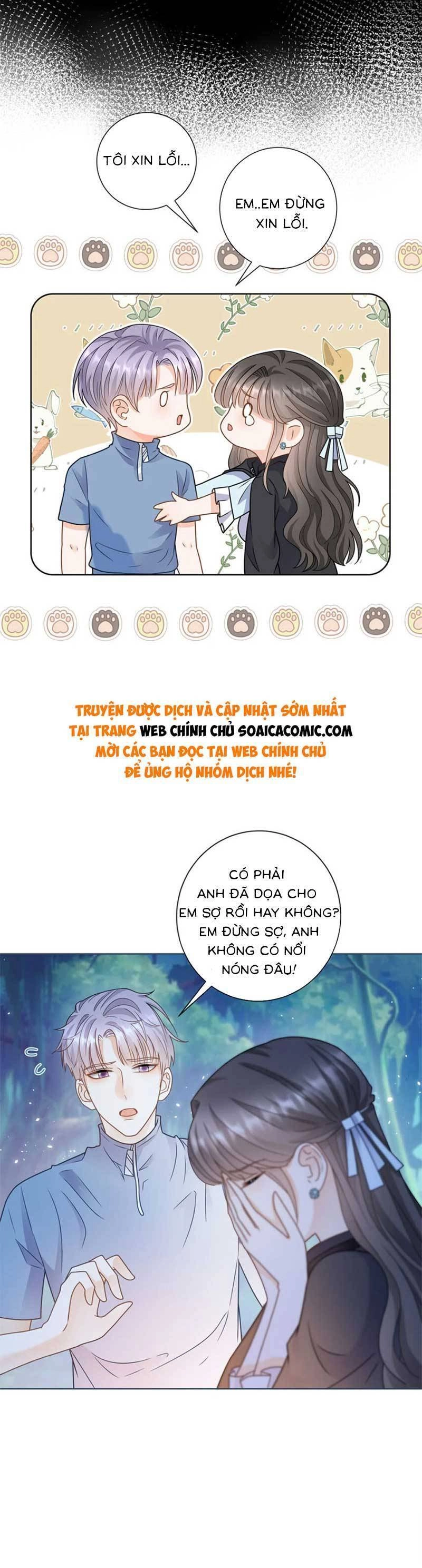 Boss Sát Thủ Dưỡng Hồ Yêu Chapter 130 - 4