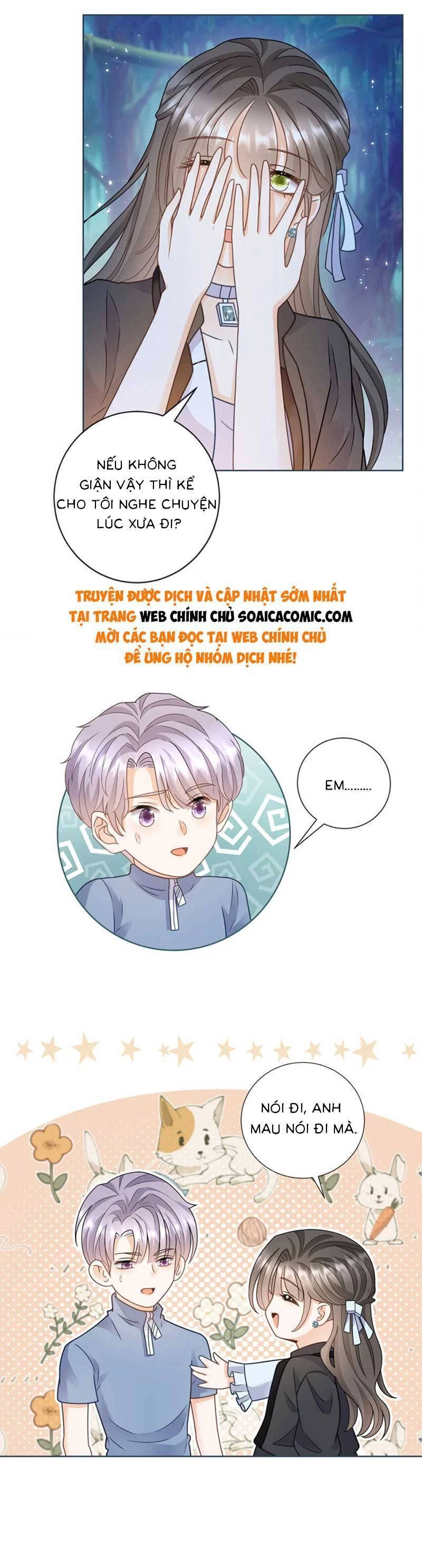 Boss Sát Thủ Dưỡng Hồ Yêu Chapter 130 - 5