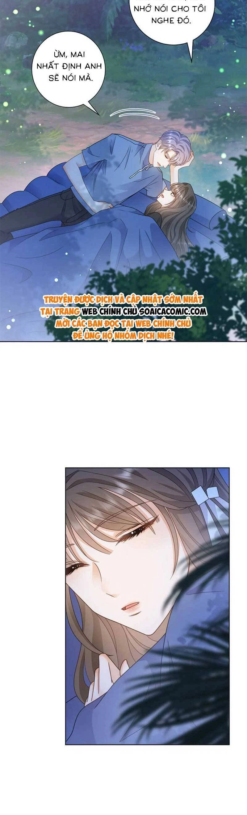 Boss Sát Thủ Dưỡng Hồ Yêu Chapter 130 - 8