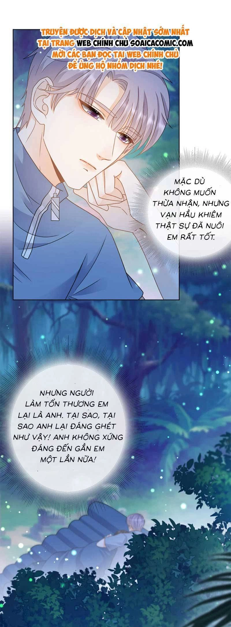 Boss Sát Thủ Dưỡng Hồ Yêu Chapter 130 - 9