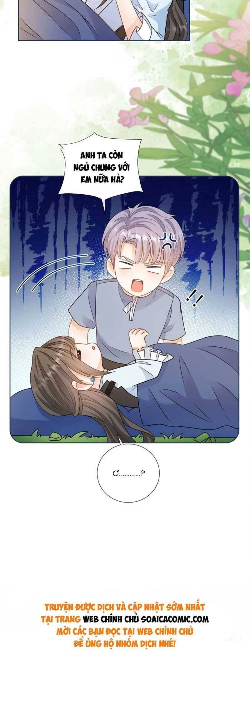 Boss Sát Thủ Dưỡng Hồ Yêu Chapter 130 - 17