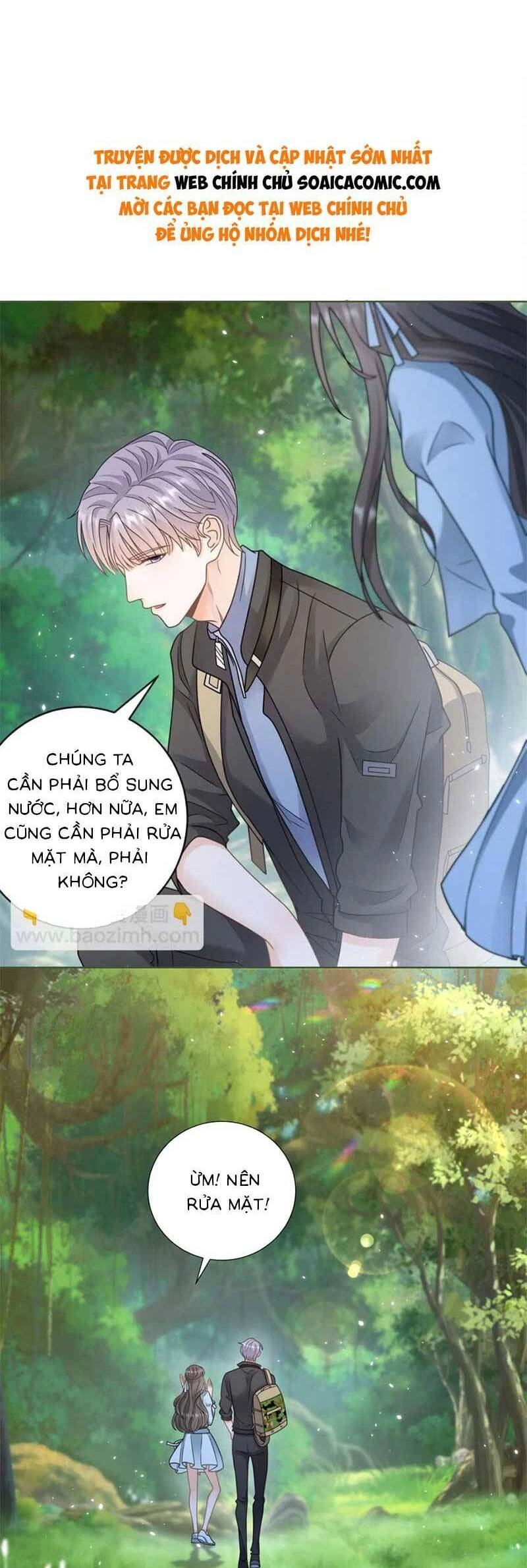 Boss Sát Thủ Dưỡng Hồ Yêu Chapter 131 - 5