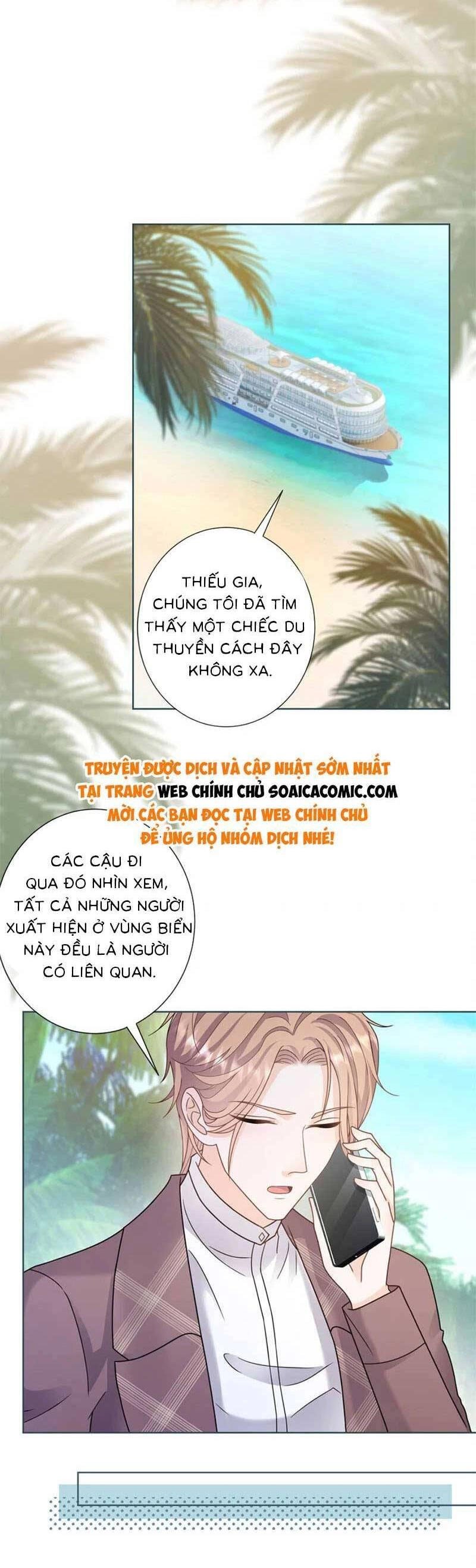 Boss Sát Thủ Dưỡng Hồ Yêu Chapter 131 - 9