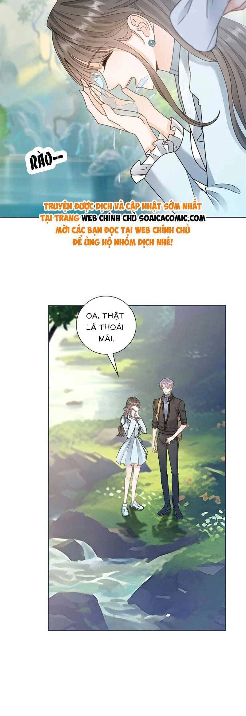 Boss Sát Thủ Dưỡng Hồ Yêu Chapter 131 - 11