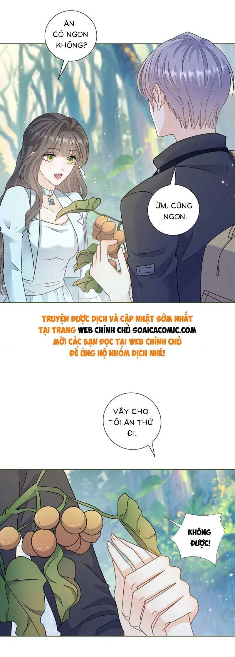 Boss Sát Thủ Dưỡng Hồ Yêu Chapter 131 - 13