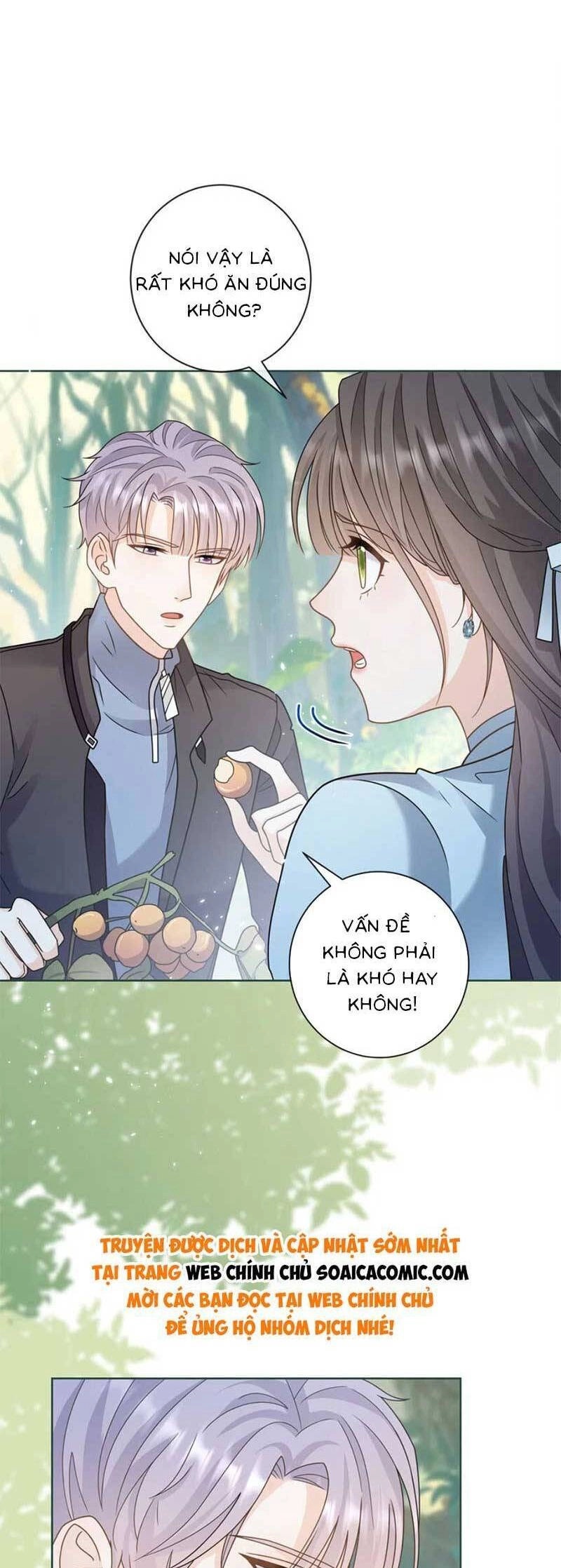 Boss Sát Thủ Dưỡng Hồ Yêu Chapter 131 - 14