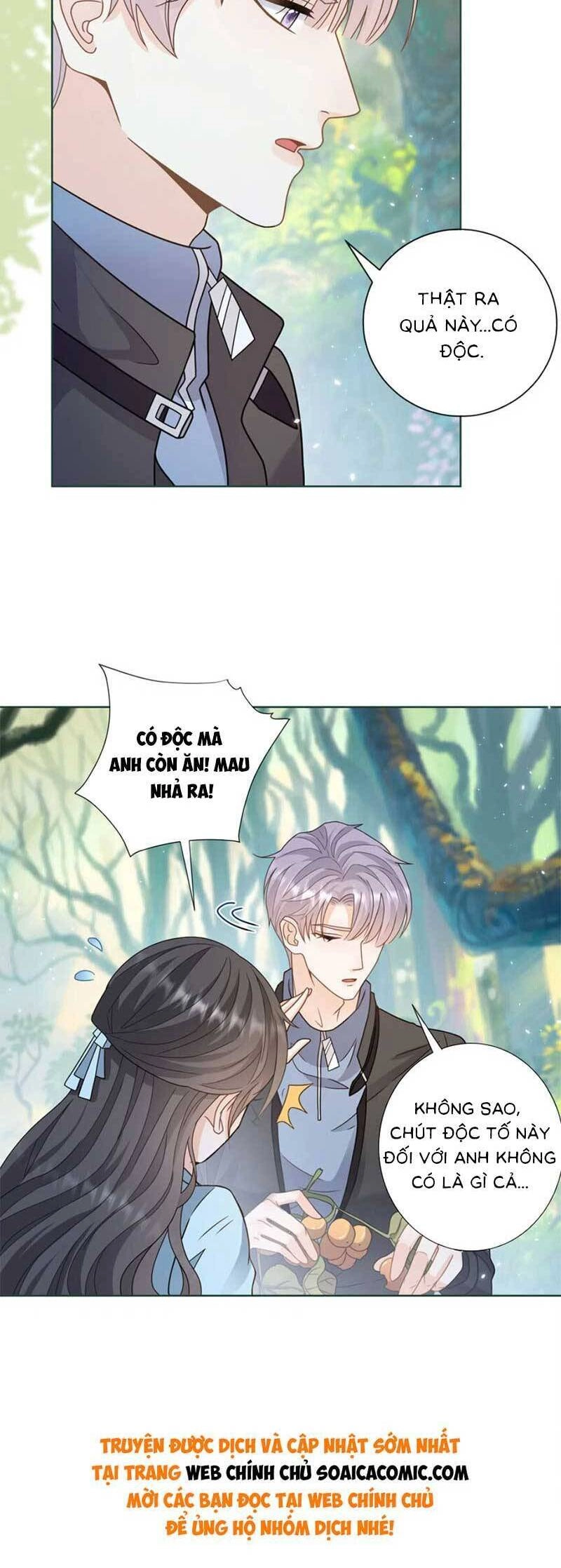 Boss Sát Thủ Dưỡng Hồ Yêu Chapter 131 - 15