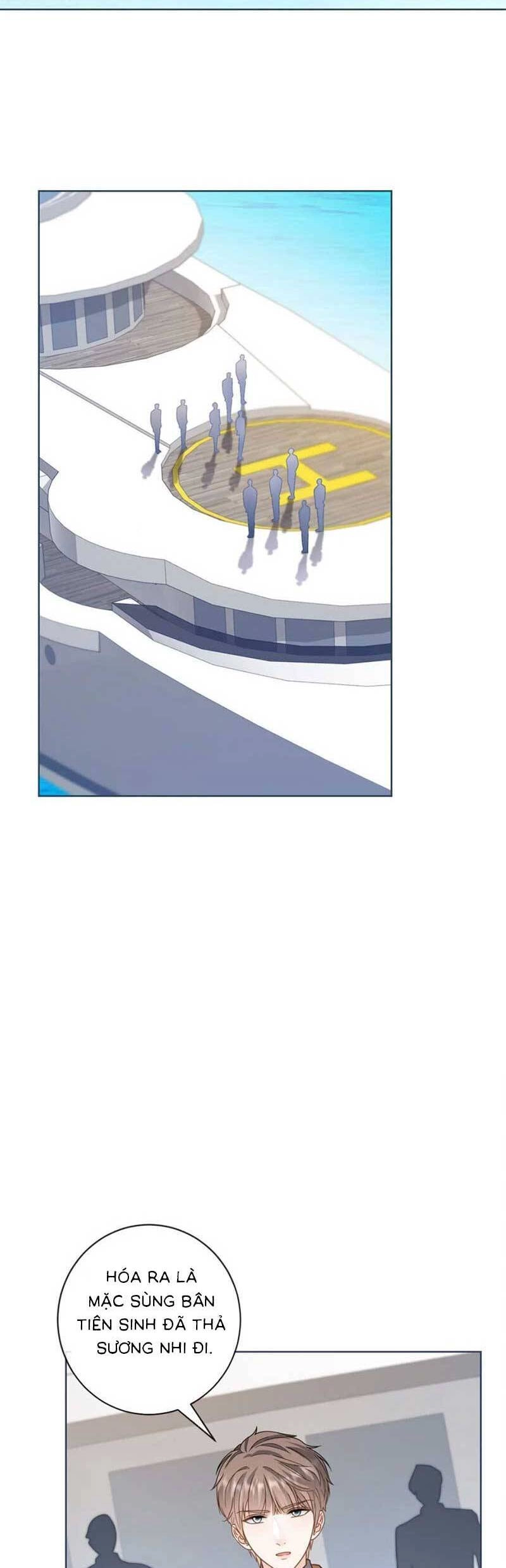 Boss Sát Thủ Dưỡng Hồ Yêu Chapter 131 - 17