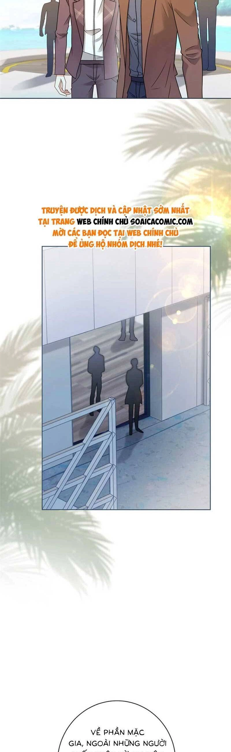 Boss Sát Thủ Dưỡng Hồ Yêu Chapter 132 - 2