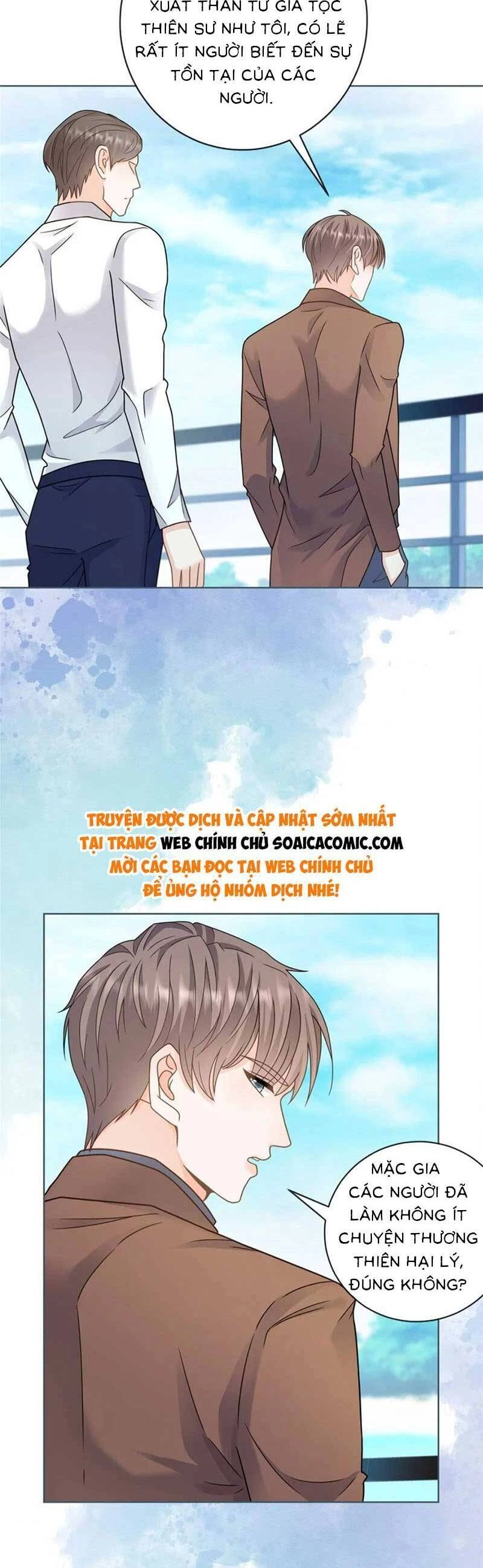 Boss Sát Thủ Dưỡng Hồ Yêu Chapter 132 - 3