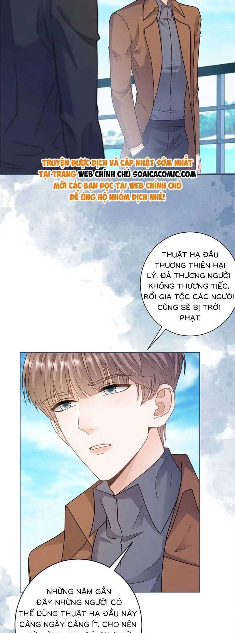 Boss Sát Thủ Dưỡng Hồ Yêu Chapter 132 - 5