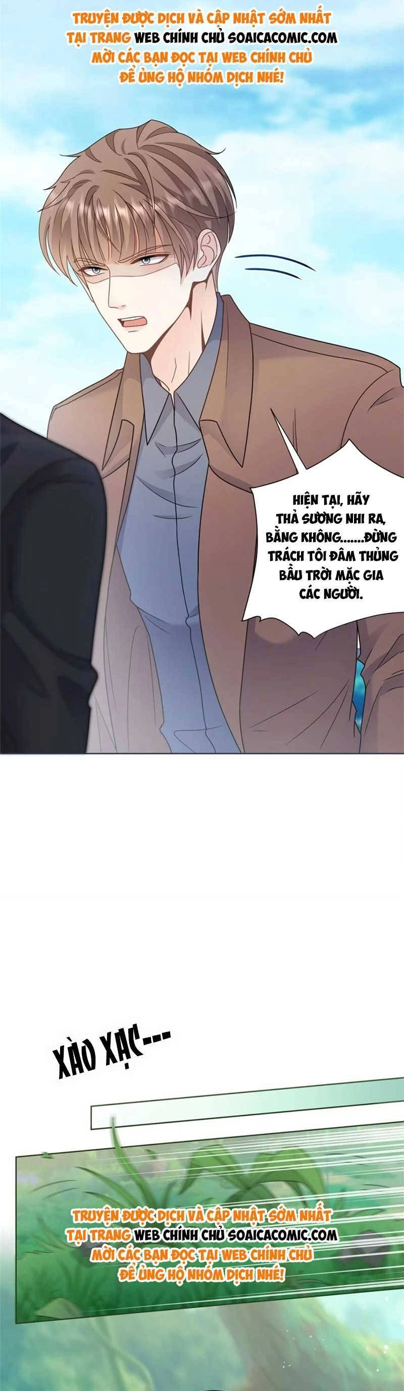 Boss Sát Thủ Dưỡng Hồ Yêu Chapter 132 - 7