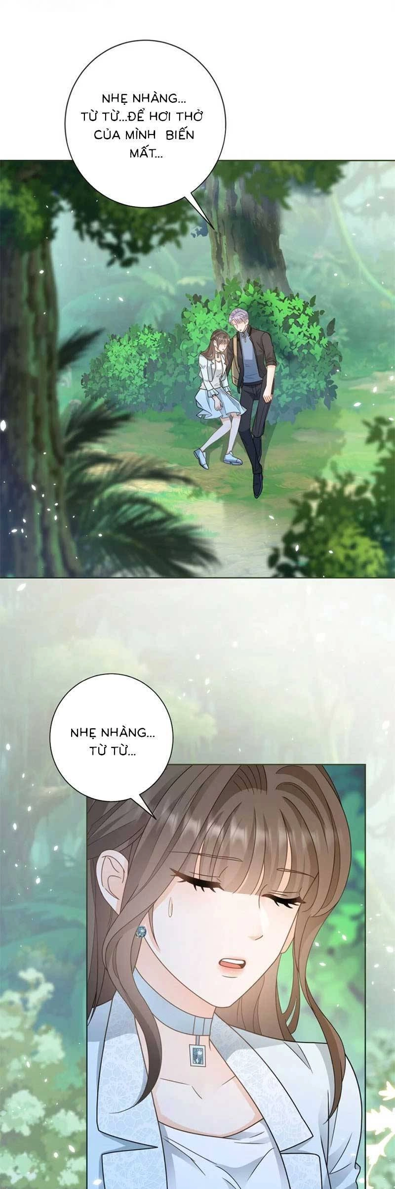 Boss Sát Thủ Dưỡng Hồ Yêu Chapter 132 - 10