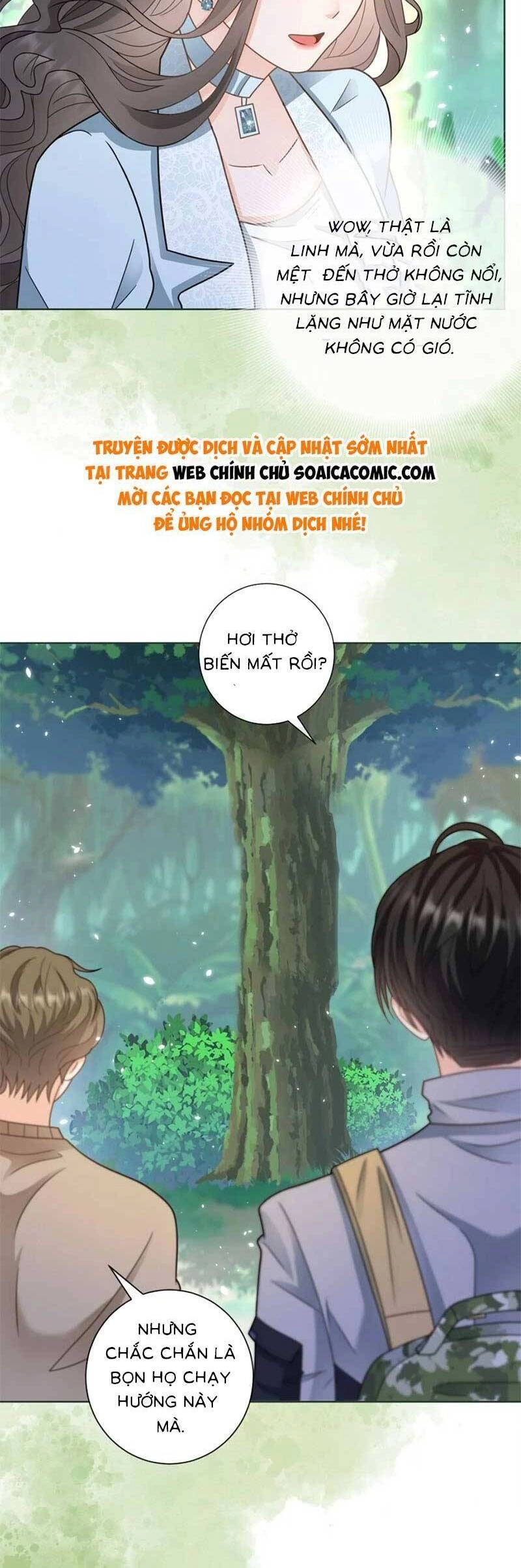 Boss Sát Thủ Dưỡng Hồ Yêu Chapter 132 - 12