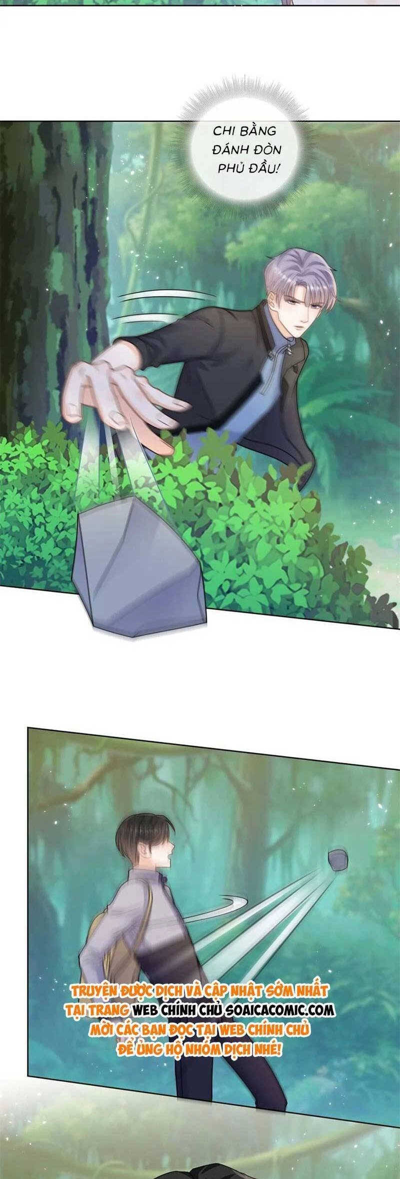 Boss Sát Thủ Dưỡng Hồ Yêu Chapter 132 - 14